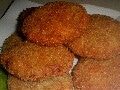 ポテトコロッケ