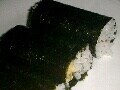 丸かぶり寿司　食べ切りサイズの恵方巻き