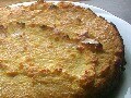 小麦粉を使わない、おからのパウンドケーキ
