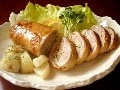 素材別レシピ集　牛肉料理 / 挽き肉料理