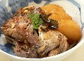 アラの旨味を生かした鯛のアラ大根のレシピ