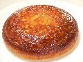 炊飯器で楽々お菓子作り　お釜でプディングケーキ