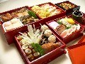 おせち料理　2006