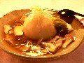 大きなかぶの茸ふろふき