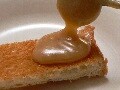 キャラメルクリームの作り方・レシピ