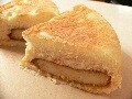 炊飯器レシピ　～大きなコロッケパン～