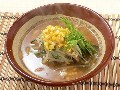 ダイエッターにお勧め！みそラーメン