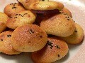 簡単お菓子レシピ～さつまいもクッキー～