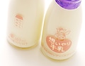 これぞ究極の牛乳　日本で唯一の無殺菌牛乳