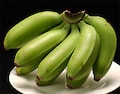 味も値段も世界一　幻のバナナ　沖縄の島バナナを堪能する