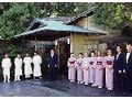 第29回プロが選ぶホテル・旅館100選審査委員特別賞　プロが選んだ「小さな宿」10選