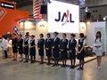 旅行博、JALとANAブースの見どころを紹介