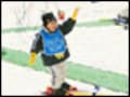子連れスキーヤー注目！　キッズゲレンデニュース2003