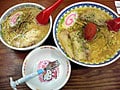 子供と横浜！中華を楽しむ食べ歩き