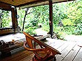話題の料理宿、沖縄最北端の海山木に泊まる