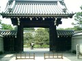 京都御苑をゆるりと散策する方法
