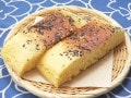 簡単！ 味噌パンの作り方・レシピ