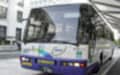 東京どこでもバスの旅　第１回　快速バスでお台場にいこう！