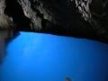 南イタリアの秘宝 もう1つの「青の洞窟」！