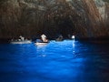 イタリア・ナポリからカプリ島「青の洞窟」への行き方