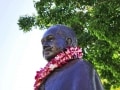 ハワイの歴史を物語るホノルルの銅像リスト