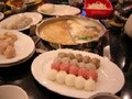 香港美食レストラン vol.5【尖沙咀ほか】　香港式の庶民的な火鍋