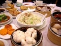 香港美食レストラン vol.11【尖沙咀】　美味しい飲茶と炒飯を食す