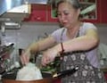 台湾ママの素朴な家庭料理【前編】