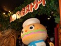 全国から絶品パンが集合した新フードテーマパーク　東京パン屋ス