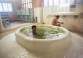 沖縄の温泉2　掛け流し、銭湯、野湯
