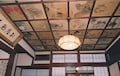 唯一の泊まれる重要文化財、箱根の老舗