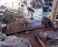 湯量豊富、泉質良しの知多半島の温泉4ヶ所