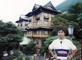 箱根の名宿「富士屋ホテル」の全貌