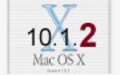 Mac OS X 10.1.2 アップデート