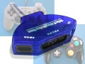 ゲームコントローラ対応表4