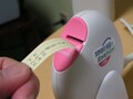 Macでも使える「PCラベルプリンタ」