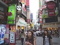 韓国旅行（基本情報・日本からのアクセス）