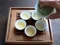 台北の中国茶・茶芸館・茶葉店・茶器