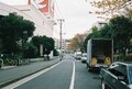 駐車禁止じゃないのに違反ってなんで？