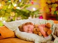 1歳のクリスマスプレゼントランキング2018 赤ちゃんから幼児へ