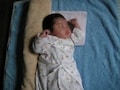 赤ちゃんが寝ないときの対処法