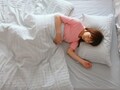 生理前のひどい眠気は月経関連過眠症？