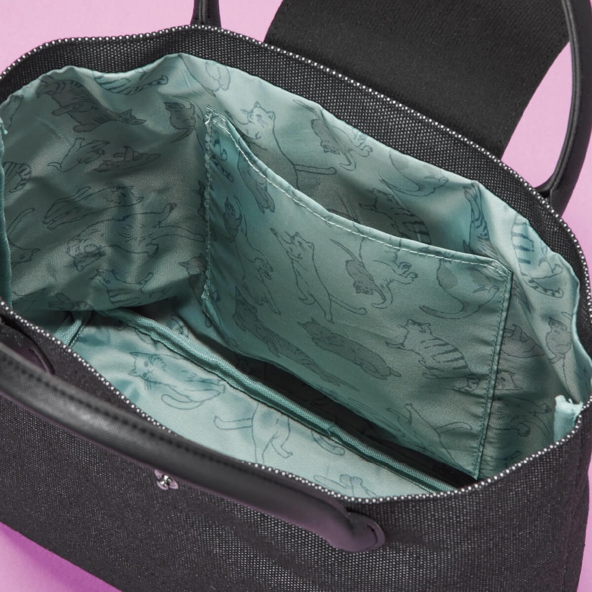 ネコの日バッグプレミアム　2026