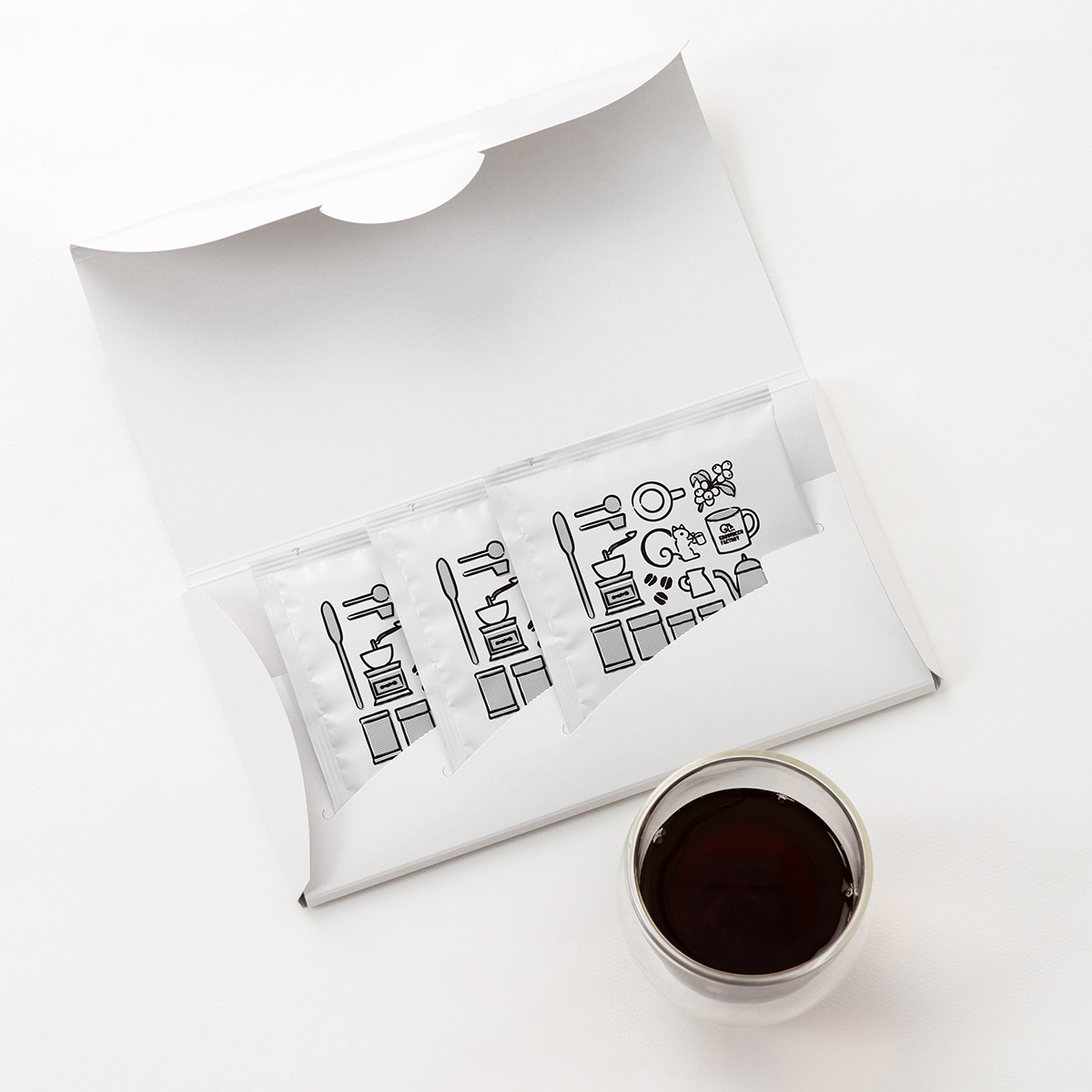 「Sedai Coffee and Roasters×鎌倉紅谷」オリジナルコーヒー