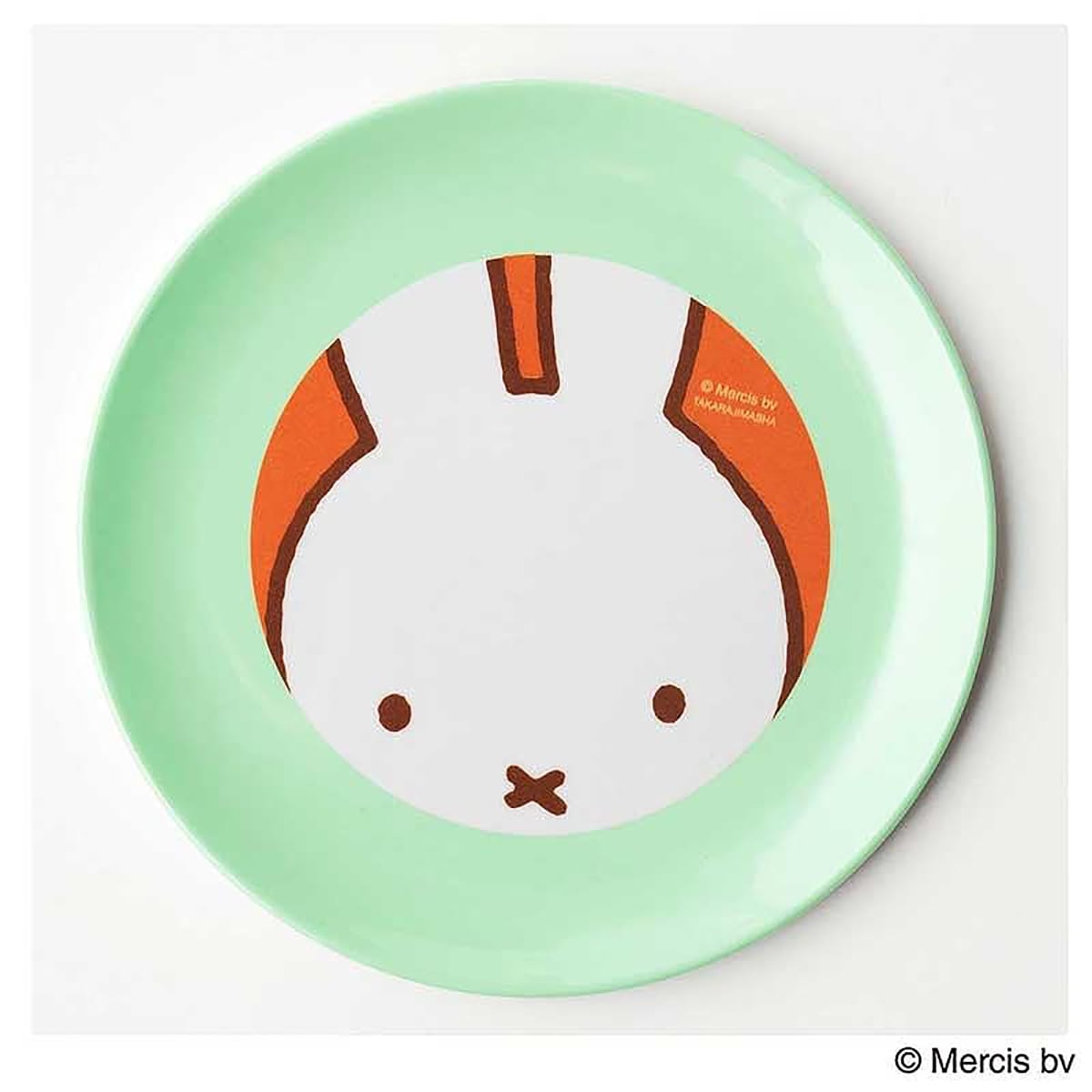 miffyデザイン アフタヌーンティー用ケーキスタンド
