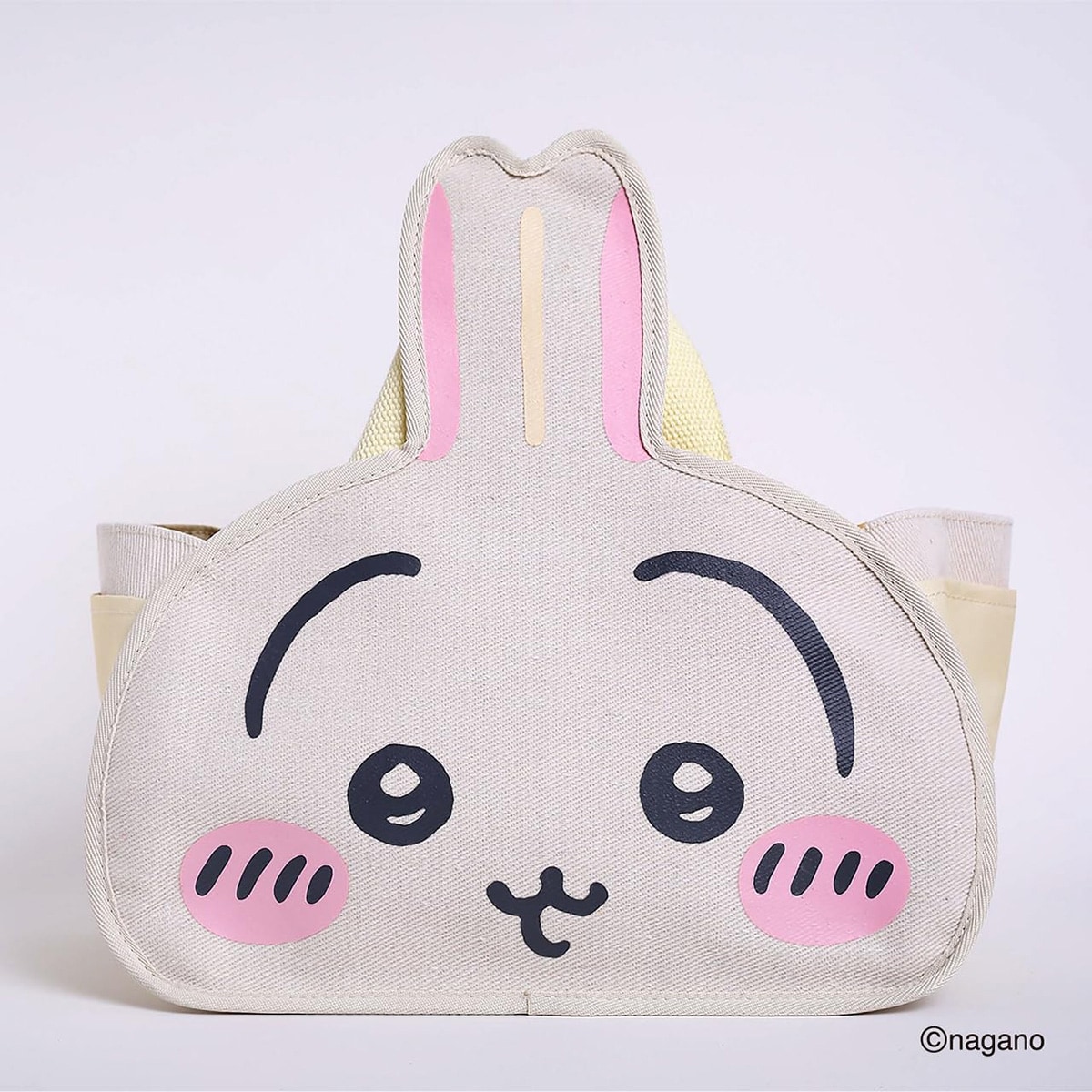 インテリアトートバッグ