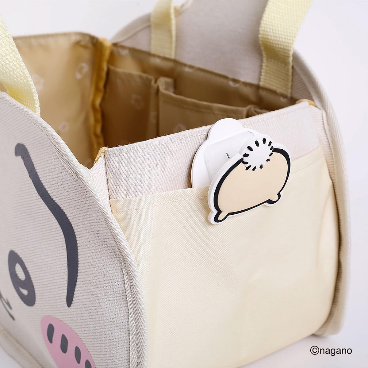インテリアトートバッグ