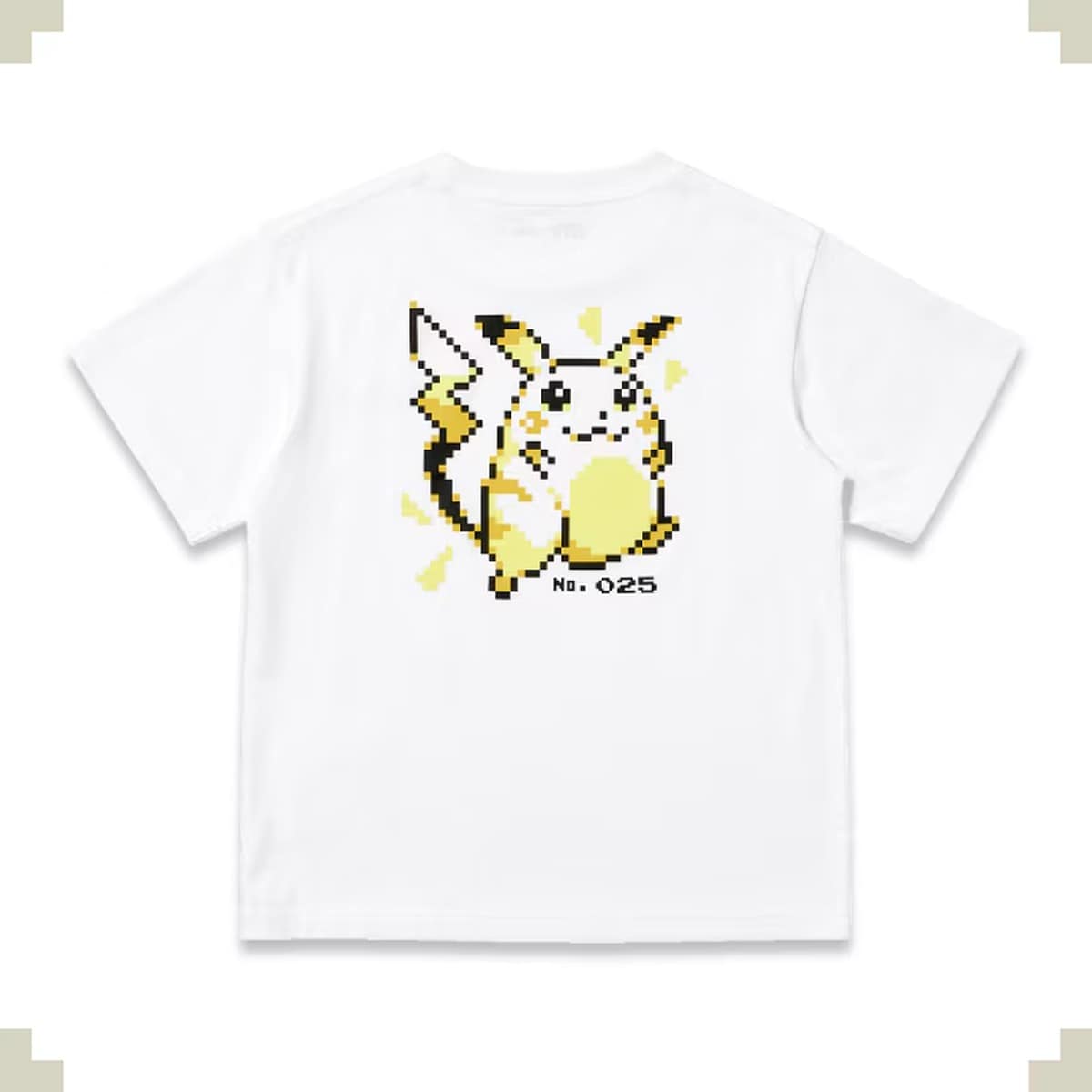 KIDS02ピカチュウ
