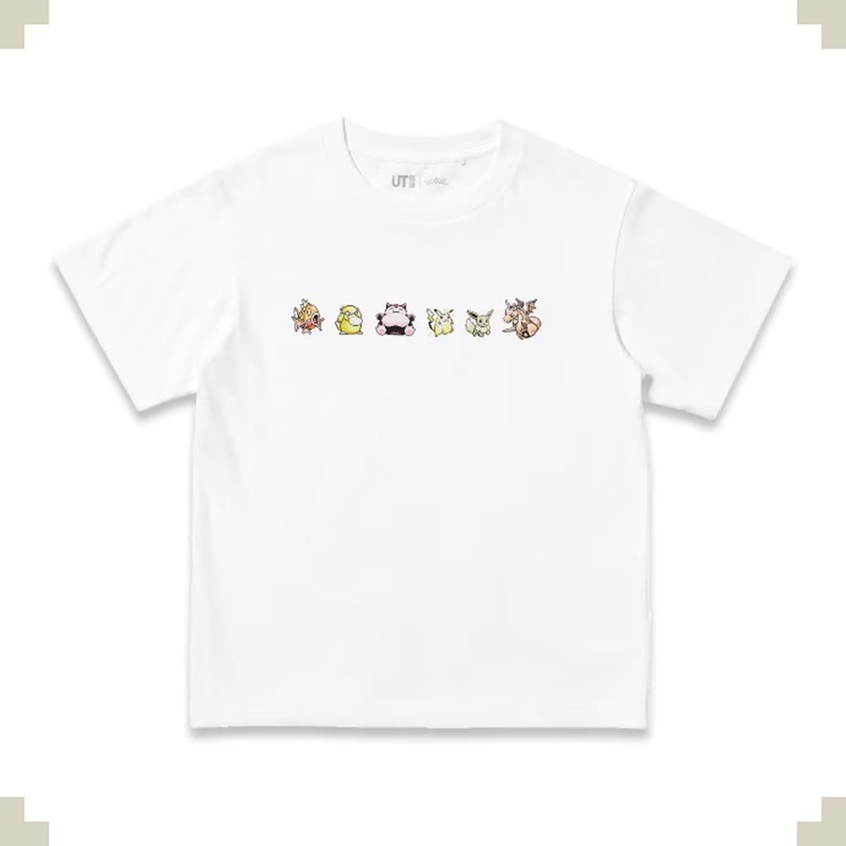KIDS04人気ポケモンセレクト