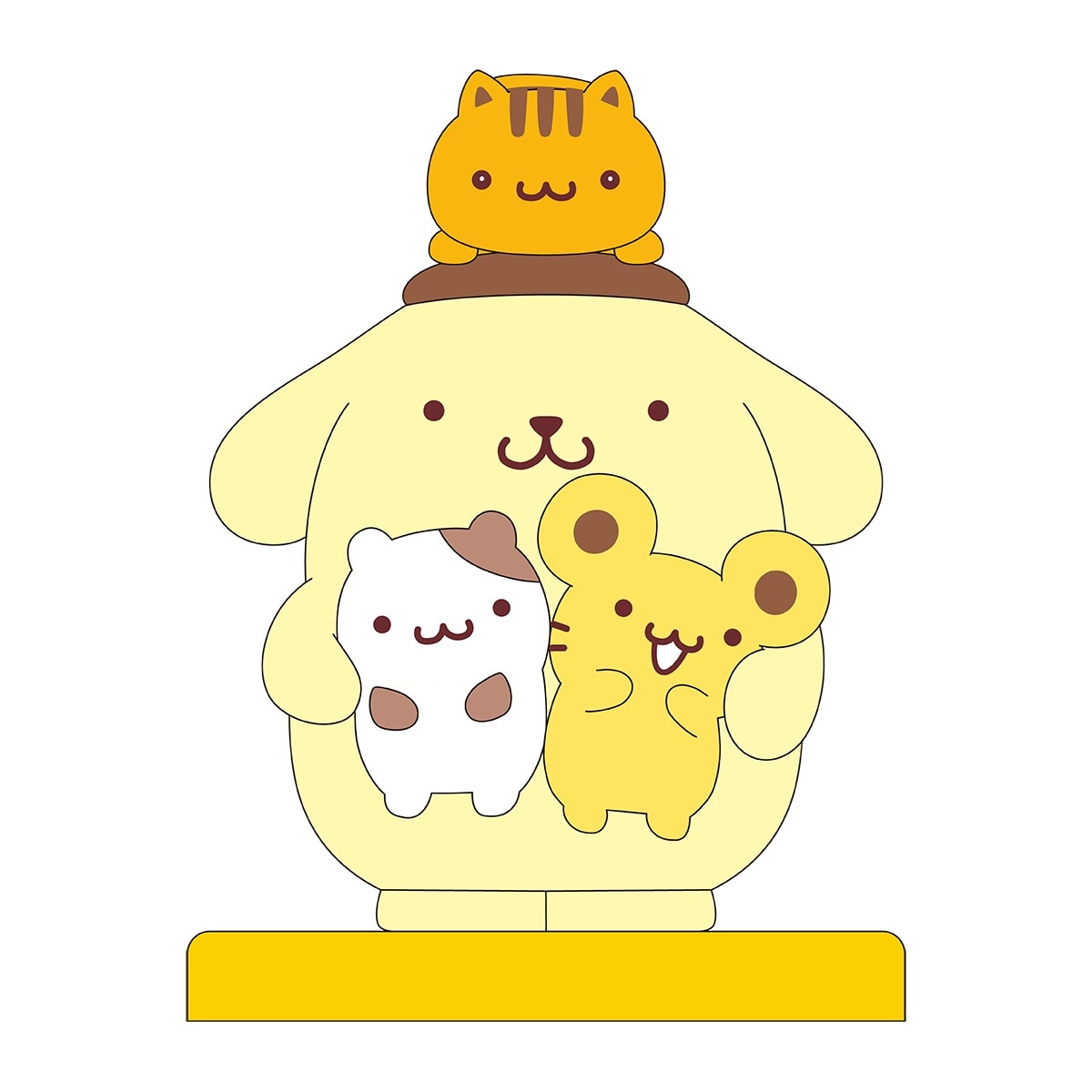 巨大バルーン